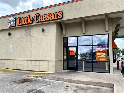 little caesars san angelo|More.